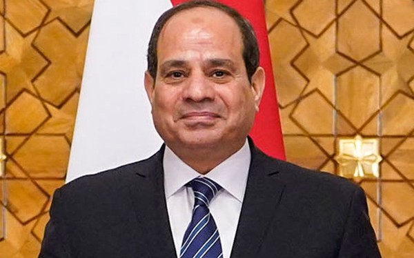 India: Egypt’s President Abdel Fattah Al Sisi to be chief guest at Republic Day celebrations