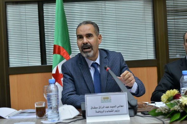 CHAN: Algeria Invokes Sovereignty in Response to Morocco's Request