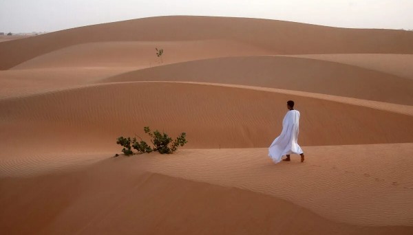 Mauritania celebrates Nouakchott as cultural capital of Islamic world