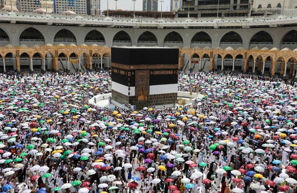 Hajj 2023 applications now open to pilgrims inside Saudi Arabia