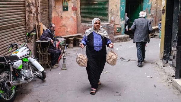 Egypt’s deepening economic crisis