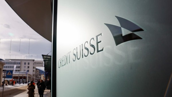 Qatar doubles Credit Suisse stake as embattled lender forges ahead with strategic overhaul