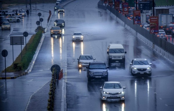 Unstable weather in UAE: Authorities issue warning, 6 guidelines to stay safe during rains