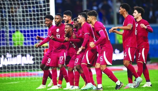 Siraj scores on debut as Qatar sail past Kuwait in opener