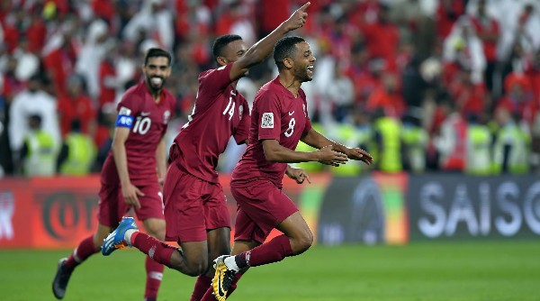 Qatar vs UAE Prediction and Betting Tips | January 13, 2023