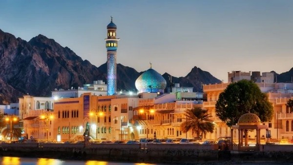 Oil activity boosted Oman’s economy by 30.4% in September 2022