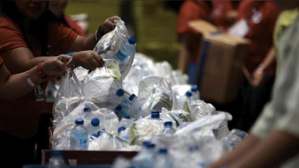 Plastic in UAE: Full list of items that are banned; exemptions explained