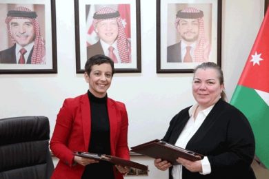 Jordan, EU sign two financing agreements worth 64 million euros