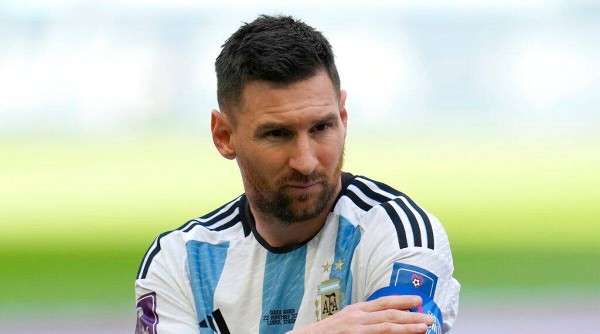 Al Hilal and Al Itihad willing to pay € 350 million to Lionel Messi to bring him to Saudi Arabia: Report