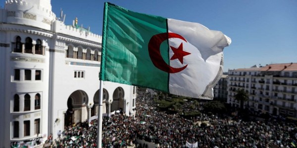 Algerian Embassy Attacks Mauritanian Media, Accuses Them of Corruption