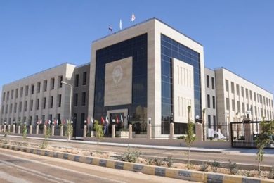 Internationalisation: Egypt expands foreign branch campuses