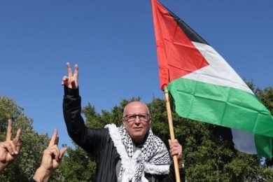 Israel frees one of longest serving Palestinian prisoners after 40 years