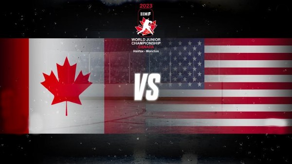 Canada vs. USA final score, results: Thomas Milic, Joshua Roy lead Canadians to semifinal win over rivals