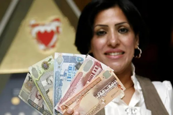 Bahrain: $259mln jobs boost for young talent