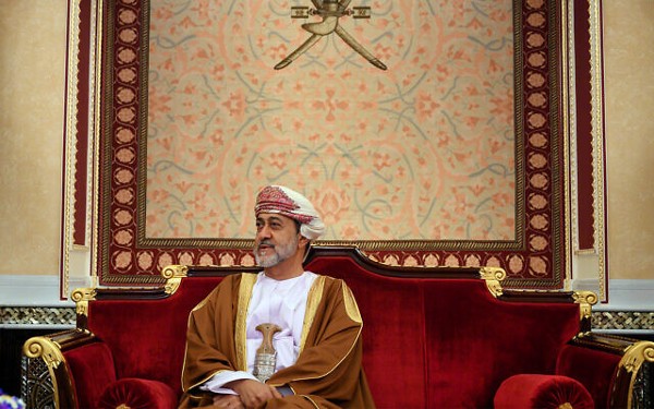 Oman, once thought to be next Abraham Accords signer, criminalizes ties with Israel