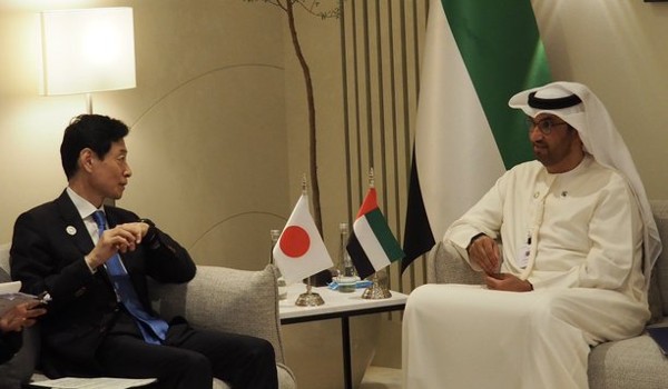 Japan, ADNOC sign ‘Japan-UAE Collaboration Scheme for Advanced Technology’