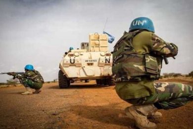 Lebanon military court charges 7 over attacking UN peacekeepers