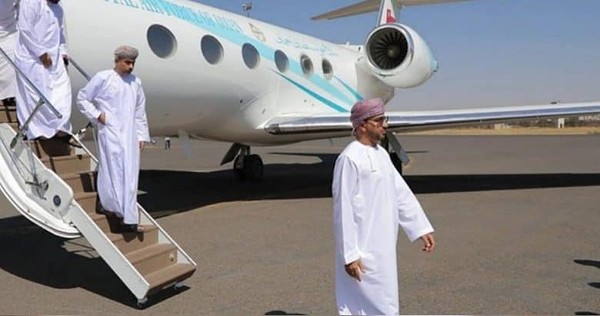 Omani delegation in Sanaa to push Houthis for truce deal