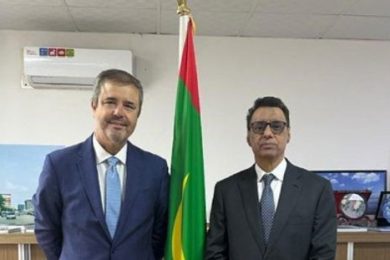 Aura Energy finalises initial 30-year agreement with Mauritanian Government to help develop world class uranium operation