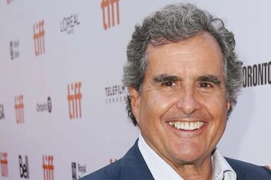 Peter Chernin’s North Road Company Raises $150M From Qatar Investment Authority