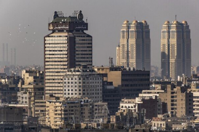 Strapped for cash, Egypt sells off state assets to eager Gulf nations