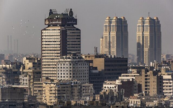 Strapped for cash, Egypt sells off state assets to eager Gulf nations