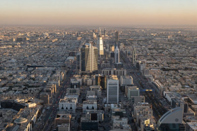 Saudi Business Confidence Hits Two-Year High As Boom Continues