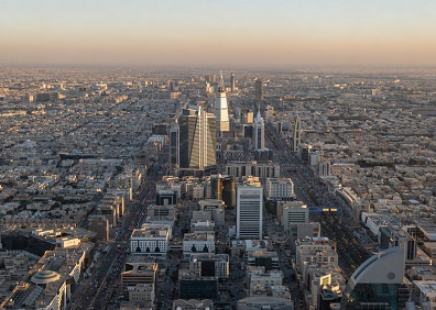 Saudi Business Confidence Hits Two-Year High As Boom Continues