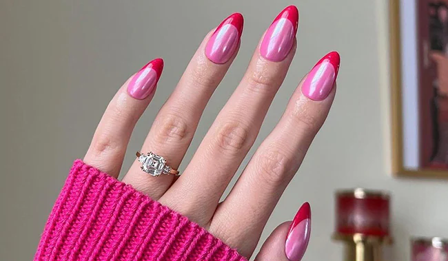 Get Spring Ready With These Nail Art Trends That You'll Be Seeing Everywhere