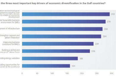 Bahrain placed among top 10 in business fundamentals rankings