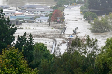 Cyclone Gabrielle: Oman sends condolences to New Zealand