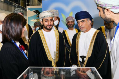 Oman observes Omani Industry Day