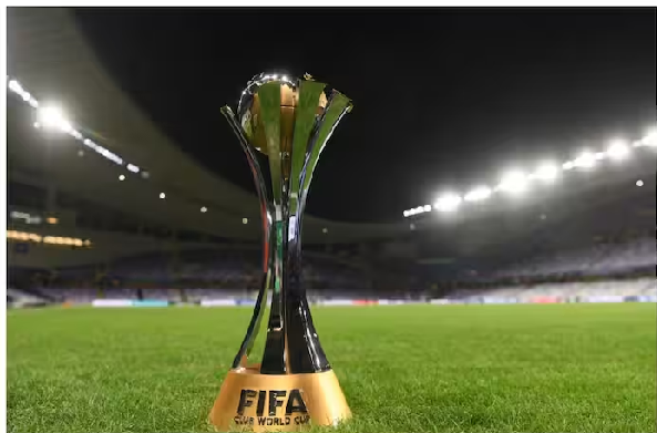 Saudi Arabia To Host FIFA Club World Cup 2023
