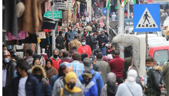 77% of Jordanians report 'bad' economic situation in recent survey