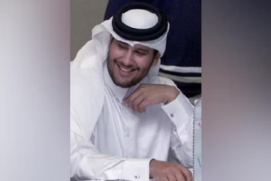 The discreet sheikh behind Qatar's bid for Manchester United