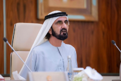 UAE foreign trade hits Dh2.2 trillion in 2022