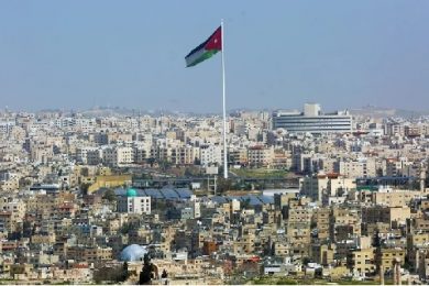 Jordan regresses three places on international corruption ratings