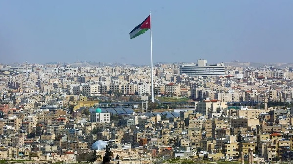 Jordan regresses three places on international corruption ratings
