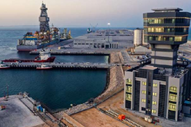 Oman's total foreign investments hit more than OMR25 billion in 2021