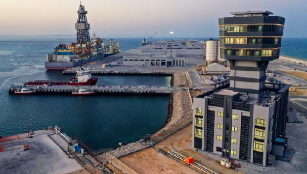 Oman's total foreign investments hit more than OMR25 billion in 2021