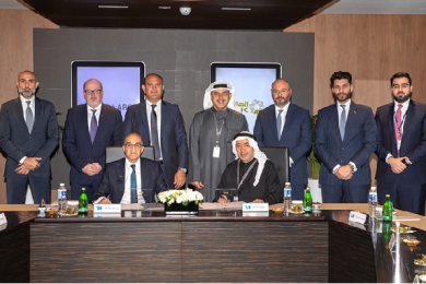 Bank ABC closes $75m loan facility for Industrial Bank of Kuwait