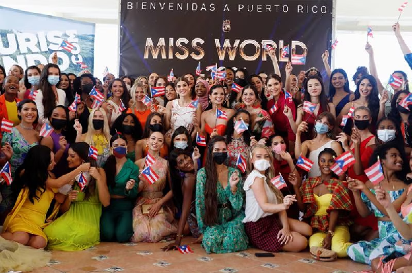 Miss World: A brief history, including controversies, criteria and famous winners