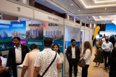 India property show to highlight investment opportunities