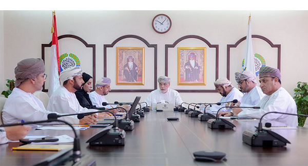 Oman-Iran Business Council reviews mechanisms of boosting trade exchange