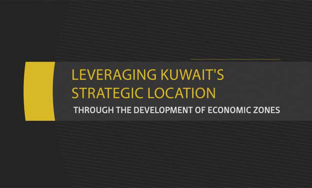 Oxford Business Group teams up with Kuwait Direct Investment Promotion Authority