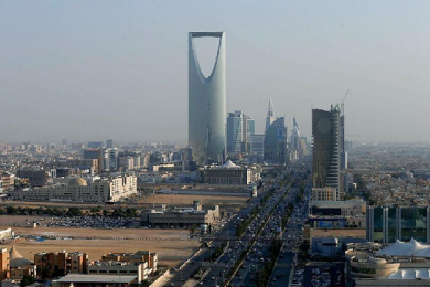 Saudi Arabia will allocate eight billion to boost business and venture capital