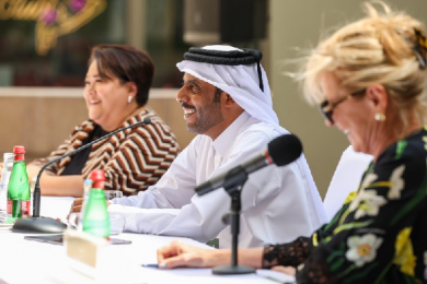 Msheireb unveils plans to shape future of wellness industry with Global Wellness Summit