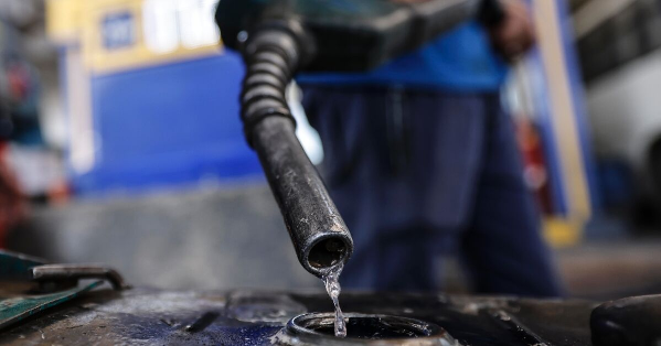 Egypt raises fuel prices