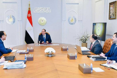 Egypt to raise annual income tax exemption to EGP 36,000