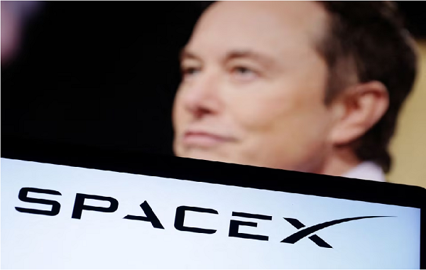 Saudi, UAE investors plan to invest in SpaceX - The Information